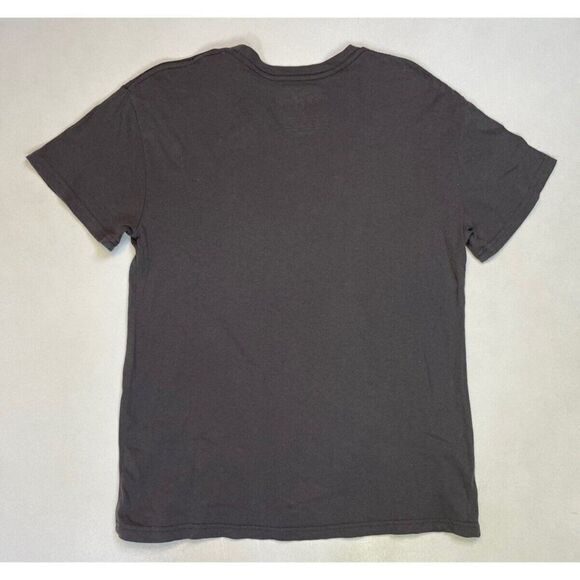 The Rolling Stones Retro Graphic T-shirt Women Medium Music Gray - Picture 3 of 5